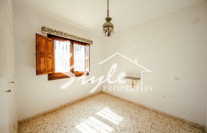 Вторичное жилье - Вилла - Ориуэла Коста  - Playa Flamenca