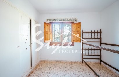 Вторичное жилье - Вилла - Ориуэла Коста  - Playa Flamenca