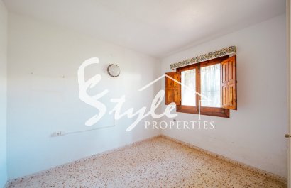 Вторичное жилье - Вилла - Ориуэла Коста  - Playa Flamenca