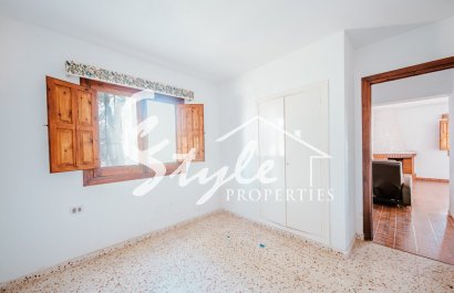 Вторичное жилье - Вилла - Ориуэла Коста  - Playa Flamenca