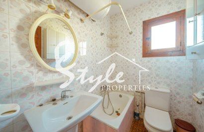 Вторичное жилье - Вилла - Ориуэла Коста  - Playa Flamenca