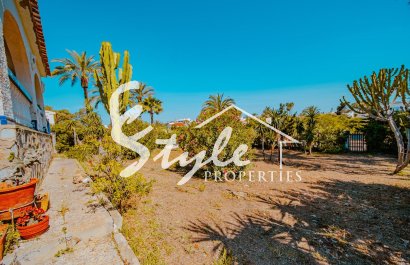 Вторичное жилье - Вилла - Ориуэла Коста  - Playa Flamenca