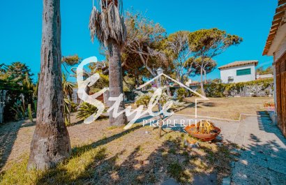 Вторичное жилье - Вилла - Ориуэла Коста  - Playa Flamenca