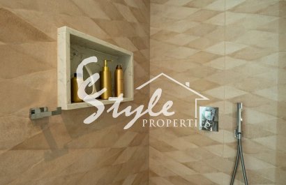 Resale - Villa - Orihuela Costa  - Las Colinas Golf