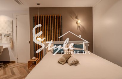 Resale - Villa - Orihuela Costa  - Las Colinas Golf