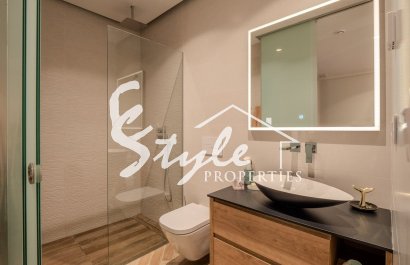 Resale - Villa - Orihuela Costa  - Las Colinas Golf