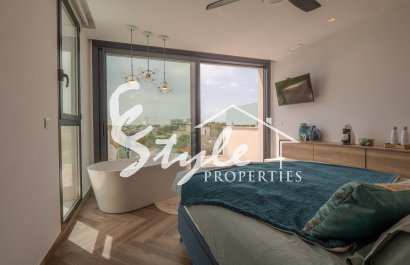 Resale - Villa - Orihuela Costa  - Las Colinas Golf