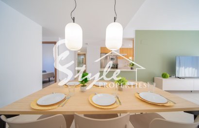 Reventa - Ático - Orihuela Costa  - Villamartin