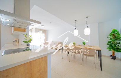 Reventa - Ático - Orihuela Costa  - Villamartin