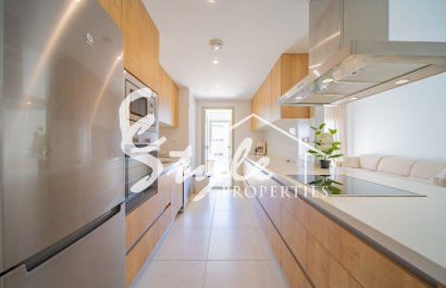 Reventa - Ático - Orihuela Costa  - Villamartin