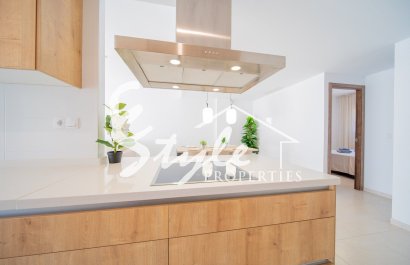 Reventa - Ático - Orihuela Costa  - Villamartin