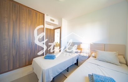 Reventa - Ático - Orihuela Costa  - Villamartin