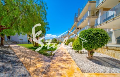 Reventa - Ático - Orihuela Costa  - Villamartin