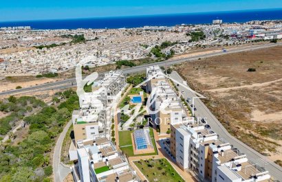 Reventa - Ático - Orihuela Costa  - Villamartin