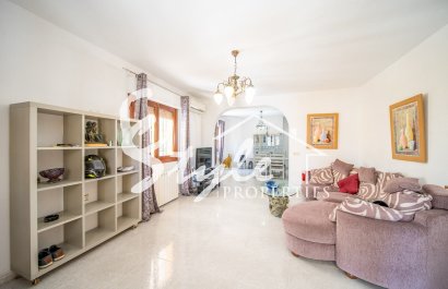 Reventa - Villa - Orihuela Costa  - Las Filipinas