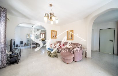 Reventa - Villa - Orihuela Costa  - Las Filipinas