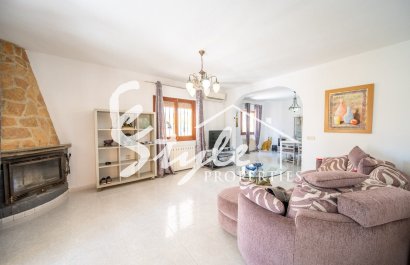 Reventa - Villa - Orihuela Costa  - Las Filipinas