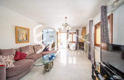 Reventa - Villa - Orihuela Costa  - Las Filipinas