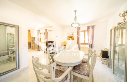 Reventa - Villa - Orihuela Costa  - Las Filipinas