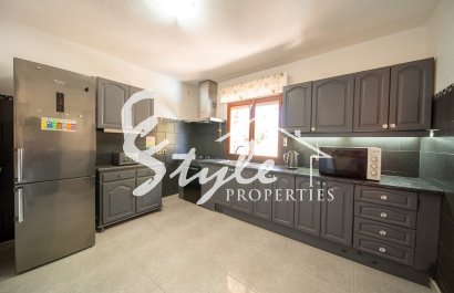 Reventa - Villa - Orihuela Costa  - Las Filipinas