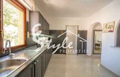 Reventa - Villa - Orihuela Costa  - Las Filipinas