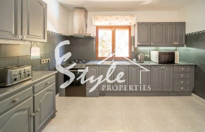 Reventa - Villa - Orihuela Costa  - Las Filipinas