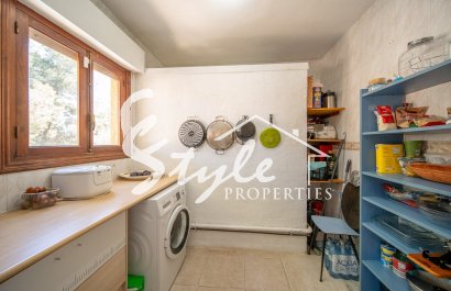 Reventa - Villa - Orihuela Costa  - Las Filipinas