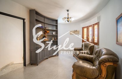 Reventa - Villa - Orihuela Costa  - Las Filipinas