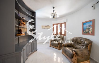 Reventa - Villa - Orihuela Costa  - Las Filipinas