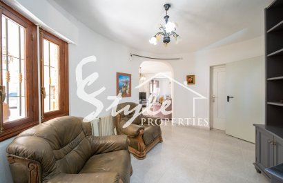 Reventa - Villa - Orihuela Costa  - Las Filipinas