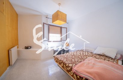 Reventa - Villa - Orihuela Costa  - Las Filipinas