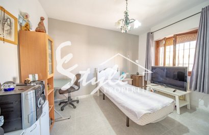 Reventa - Villa - Orihuela Costa  - Las Filipinas