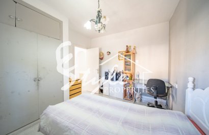 Reventa - Villa - Orihuela Costa  - Las Filipinas