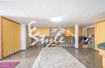 Reventa - Villa - Orihuela Costa  - Las Filipinas