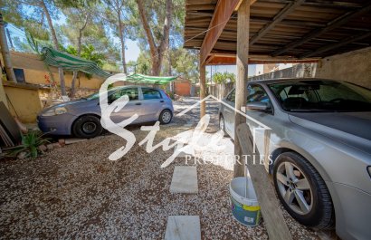 Reventa - Villa - Orihuela Costa  - Las Filipinas