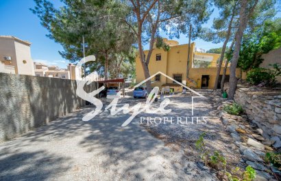 Reventa - Villa - Orihuela Costa  - Las Filipinas