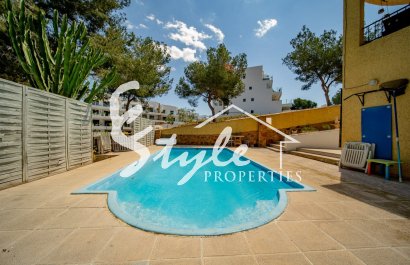 Reventa - Villa - Orihuela Costa  - Las Filipinas