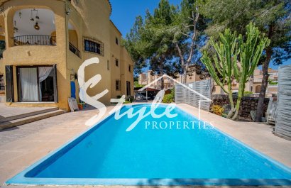 Reventa - Villa - Orihuela Costa  - Las Filipinas