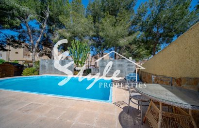 Reventa - Villa - Orihuela Costa  - Las Filipinas