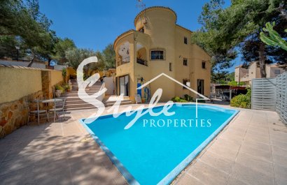 Reventa - Villa - Orihuela Costa  - Las Filipinas