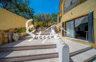 Reventa - Villa - Orihuela Costa  - Las Filipinas