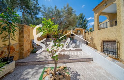 Reventa - Villa - Orihuela Costa  - Las Filipinas