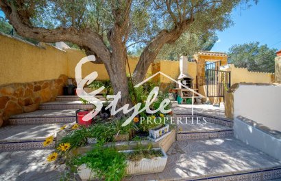 Reventa - Villa - Orihuela Costa  - Las Filipinas