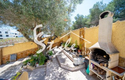 Reventa - Villa - Orihuela Costa  - Las Filipinas