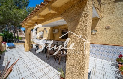 Reventa - Villa - Orihuela Costa  - Las Filipinas
