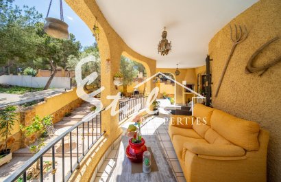 Reventa - Villa - Orihuela Costa  - Las Filipinas