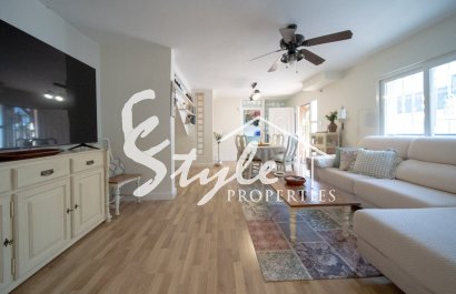 Вторичное жилье - Вилла - Торревьеха - Лос Балконес