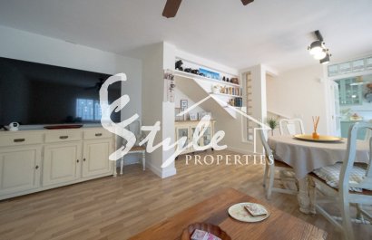 Вторичное жилье - Вилла - Торревьеха - Лос Балконес