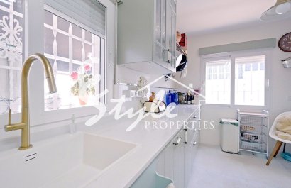 Вторичное жилье - Вилла - Торревьеха - Лос Балконес