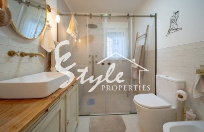 Вторичное жилье - Вилла - Торревьеха - Лос Балконес